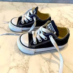 Baby Converse All Star